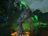 Une image représentant un monstre dans Dungeons of Sundaria.