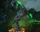 Une image représentant un monstre dans Dungeons of Sundaria.