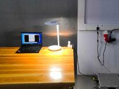 Le Google dLight à la FCC. (Image source : FCC)