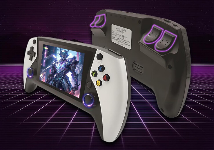 (Source de l'image : Game Console)