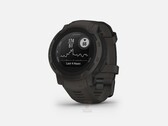 La série Garmin Instinct 2 devrait arriver en deux tailles. (Image source : WinFuture)