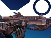 Gears 5 est disponible sur Steam avec une réduction de 85 % jusqu'au 13 août.
