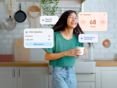 La mise à jour Google Home Spring 2025 a été annoncée. (Source de l'image : Google)