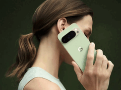 Google Pixel 10 Pro XL (Image Source : Google)