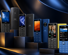 HMD Global a officiellement lancé les téléphones basiques Nokia 210 4G, Nokia 235 4G 2e édition, Nokia 215 4G 2e édition et Nokia 200 4G