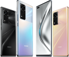 Honor pourrait lancer un nouveau smartphone haut de gamme en juillet 2021