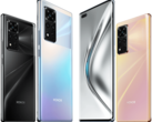 Honor pourrait lancer un nouveau smartphone haut de gamme en juillet 2021