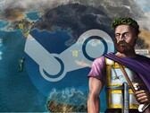Imperiums: Greek Wars est disponible sur Steam avec une réduction de 75 % jusqu'au 26 juillet, au prix de 7,49 $.