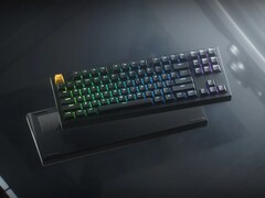 Le nouveau Lemokey P3 HE est vendu au prix de 169,99 $ et est doté d'un châssis en aluminium sans outillage. (Source de l'image : Lemokey)