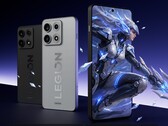 Le Legion Y70 (2026) n'est disponible qu'en Chine pour l'instant.