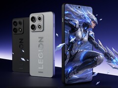 Le Legion Y70 (2026) n'est disponible qu'en Chine pour l'instant.