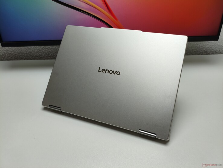 Lenovo Yoga 7a 2-en-1 14