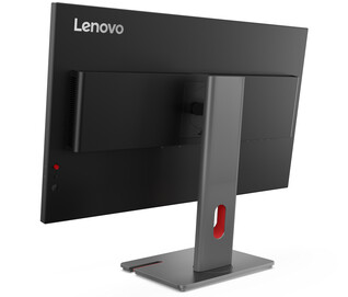 Lenovo lance le moniteur ThinkVision P32UD-40 pour les professionnels (Source : Lenovo)