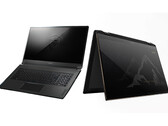 Attendez-vous à voir encore plus d'ordinateurs portables MSI commercialisés au CES 2021. (Source de l'image : MSI)