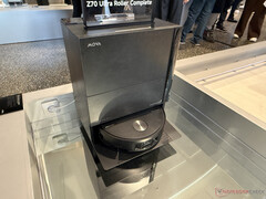 Nouveau chez Mova : Z70 Ultra Roller Complet dans un design accrocheur.