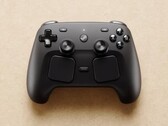 Le Steam Controller.