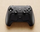 Le Steam Controller.