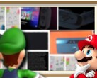 Le successeur de la Nintendo Switch a fait l'objet de nombreuses rumeurs ces derniers temps. (Source de l'image : Nintendo/various - édité)