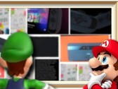 Le successeur de la Nintendo Switch a fait l'objet de nombreuses rumeurs ces derniers temps. (Source de l'image : Nintendo/various - édité)