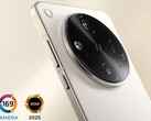 DxOMark a salué les performances générales de l'appareil photo du Find X8 Ultra. Photo : le téléphone. (Source de l'image : Oppo - édité)