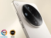 DxOMark a salué les performances générales de l'appareil photo du Find X8 Ultra. Photo : le téléphone. (Source de l'image : Oppo - édité)