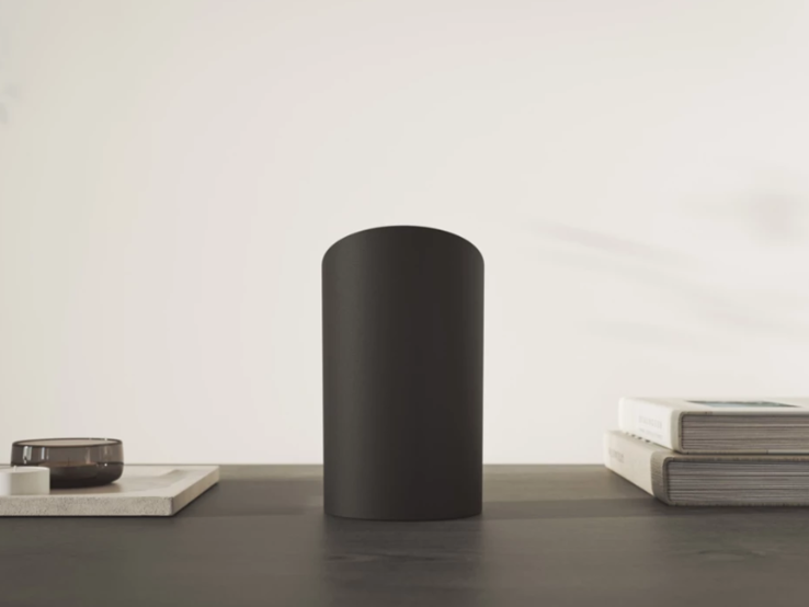 La lampe lave-mur Philips Hue Play. (Source : Philips Hue)