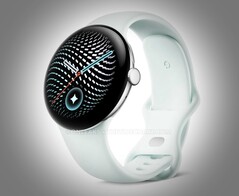 La Google Pixel Watch 5 sera officiellement dévoilée dans environ deux semaines.