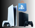 Bannière du programme PlayStation Upgrader pour les consoles PS5 (Image source : Sony PlayStation avec modifications)