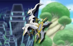 Une suite ou un remake de Pokémon Noir et Blanc et/ou un nouveau jeu Légendes pourraient être en cours de développement. (Source de l'image : Game Freak - édité) 