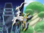 Une suite ou un remake de Pokémon Noir et Blanc et/ou un nouveau jeu Légendes pourraient être en cours de développement. (Source de l'image : Game Freak - édité) 