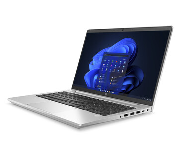 HP ProBook 440 G9 et ProBook 450 G9 (image via HP)