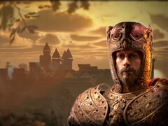 Asterfel dévoile ses premières scènes de gameplay dans le trailer d&#039;annonce. (Source de l&#039;image : IGN / Steam)