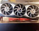 PowerColor a effectivement confirmé les spécifications de la Radeon RX 7800 XT sur son site web (image via own)