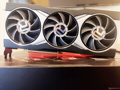 PowerColor a effectivement confirmé les spécifications de la Radeon RX 7800 XT sur son site web (image via own)