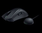 Fuite d'image du Razer Deathadder V4 Pro