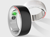 La nouvelle bague intelligente Rogbid est lancée à moitié prix. (Image : Rogbid)