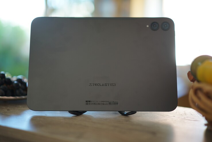 Teclast T65 à l'essai