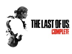 The Last of Us Complete est disponible dès à présent en téléchargement numérique et sortira en version physique en juillet. (Source de l'image : PlayStation)