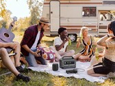 Le PowerRoam 600 d'UGREEN est doté d'une batterie LiFePO4 de 680 Wh. (Source de l'image : UGREEN)