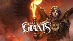 Ubisoft acquiert March of Giants d'Amazon ! (Image source : Ubisoft)