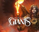 Ubisoft acquiert March of Giants d'Amazon ! (Image source : Ubisoft)