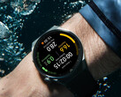 La Watch GT Cyber sera la prochaine smartwatch de Huawei, et non la Watch 4 ou la série Watch GT 4. (Image source : Huawei)