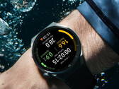 La Watch GT Cyber sera la prochaine smartwatch de Huawei, et non la Watch 4 ou la série Watch GT 4. (Image source : Huawei)