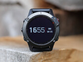 La série Fenix 6 continue de recevoir de nouvelles fonctionnalités via le programme logiciel Alpha de Garmin. (Image source : Pocket Navigation)