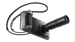 Le X300 et le X300 Pro avec téléconvertisseur Zeiss sont déjà annoncés sur certains sites web européens de Vivo (Source : Vivo)