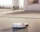 Le Xiaomi Mijia Almighty Sweeping Robot 2 a une puissance d'aspiration pouvant atteindre 6 000 Pa. (Source de l'image : Xiaomi)