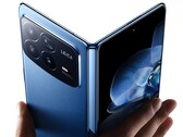 Le Xiaomi Mix Fold 4 a été lancé en Chine (image source : Xiaomi)