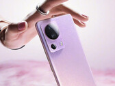 Le Xiaomi CIVI 2 était l'un des premiers smartphones équipés du Snapdragon 7 Gen 1 (Image source : Xiaomi)