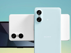 Le Xperia 10 VII pourrait bien avoir un successeur après tout. (Source de l'image : Sony)