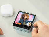 Samsung pourrait finalement renoncer à équiper de capteurs de 12 mégapixels la série Galaxy Z Flip avec le modèle de l'année prochaine. (Source de l'image : Samsung)